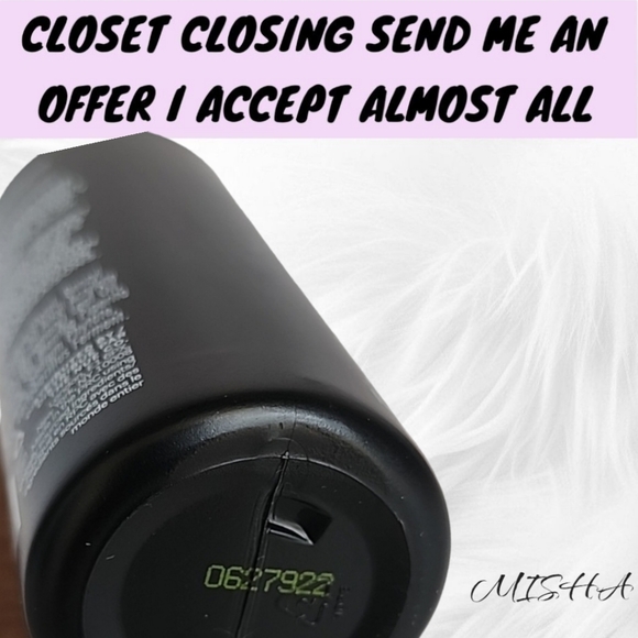 GIFTED The Nue Co. SUPA_THICK Hair Serum NIB - Picture 6 of 10